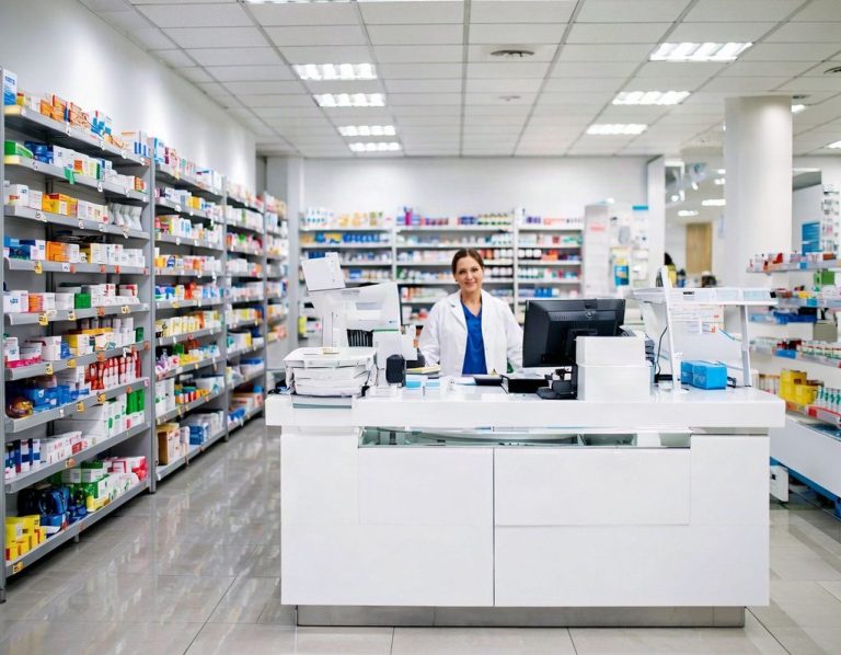 Pharmacy